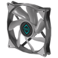 ICEBERG THERMAL IceGALE Xtra - 140mm Black