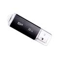 Silicon Power USB-Stick 32GB USB3.2 B02 Black BULK !!!
