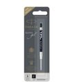 PARKER Gelmine Schwarz 1 Stk F Blister