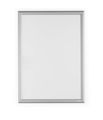 DURABLE Klapprahmen Aluminium A2 silber