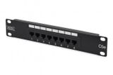 DIGITUS Industrial mini GBIC (SFP) Module, 1,25 Gbps, 20km