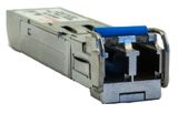 Barox SFP 100MBit/s 2xSM. Stecker LC/PC Duplex 30km