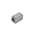 Equip Inline-Koppler Cat5e RJ45->RJ45 Bu/Bu 100MHz Polybeutel