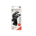 2GO Haken für Kfz-Kopfstütze 2er Set