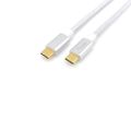Equip Kabel USB-C 3.2 -> C St/St 0.50m 5A 4K/60Hz ws