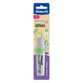 Pelikan Textmarker 490 eco 1 Stück auf Blister Neon-Grün
