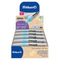 Pelikan Textmarker 490 eco 10 Stück in FS Pastell-Blau