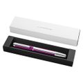 Pelikan Füllhalter Pura P40 1 ST im G24 Ge.-Etui Violett B