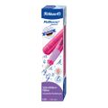 Pelikan Pelikano Junior Schreiblernfüller Linkshä. Pink L