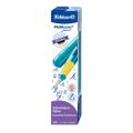 Pelikan Pelikano Junior Schreiblernfüller Linkshä Türkis L
