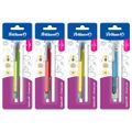 Pelikan Radierstift+Refill RS/B sort.