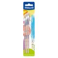 Pelikan Pinsel S613F/8/10/12 B