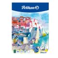 Pelikan Aquarellblock C4/20 FSC