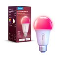 Govee RGBWW Smart Wi-Fi & BLE LED Light Bulb E27 800 Lumen