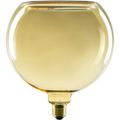 SEGULA LED Floating Globe 150 gold E27 240Lm