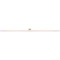 SEGULA LED Linienlampe S14d 1000mm klar 8W 1900K dimmbar