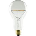 Segula LED Glühlampe A90 klar - Balance E27 3W 2200K dimm