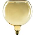 SEGULA LED Floating Globe 200 gold E27 300Lm