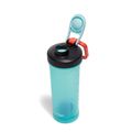 contigo Shaker & Go 2.0 820ml, blau