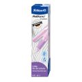 Pelikan Pelikano structure Füller Rechtshänder Pink M