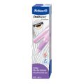 Pelikan Pelikano structure Füller Linkshänder Pink L