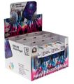 2GO Thekendisplay Discokugel 12 Stk. incl. 3 Adapter je Kug.