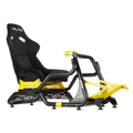 OPLITE Cockpit GTR S8 Elite Force yellow retail (Speditionsversand)