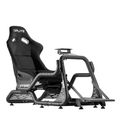 OPLITE Cockpit GTR S8 Infinity Force black retail (Speditionsversand)