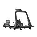 OPLITE Cockpit Chassis GTR S8 Infinity black retail (Speditionsversand)