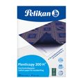 Pelikan Durchschreibpapier Plenticopy 200 H DIN A4 10 Blatt