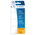 HERMA Etiketten endlos weiß 67x35 mm Papier matt 250 St.