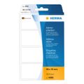 HERMA Etiketten endlos weiß 88x35 mm Papier 250 St.