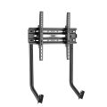 OPLITE Monitor Stand GT3 Superfast (Single Monitor) black retail