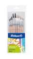 Pelikan Pinsel PL10/SB Starter Set 10er