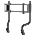 OPLITE Monitor Stand GTR S3/S8 Elite (Single Monitor) black retail