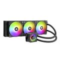 Enermax Liquid CPU Cooler LIQMAXFLO 360mm RGB AM5/LGA1700