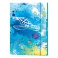 Pelikan Sammelmappe A3 Schildkröte FSC