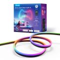 Govee RGBIC LED Neon Strip Light 4,0m black