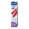 Pelikan Pelikano Füller Original für Rechtshänder Rot M