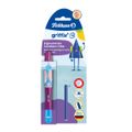 Pelikan griffix Füller Linksshänder Sweet Berry Blister