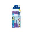 Pelikan griffix Füller Rechtshänder Neon Fresh Blue Blister