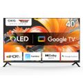 Chiq L40QG7L 40" 100cm 16:9 FHD QLED Google TV bk