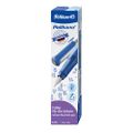 Pelikan Pelikano Füller Original Rechtshänder Blau F