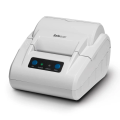 Safescan TP-230 Thermodrucker Papierbreite: 58 mm Grau