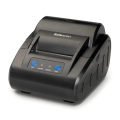 Safescan TP-230 Thermodrucker Papierbreite: 58 mm Schwarz