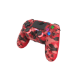 Dragonshock Controller Mizar Wireless rot camo PS4