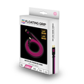 Floating Grip HDMI Kabel High Speed 8K/60Hz LED 3.0m pink