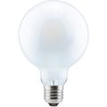 SEGULA LED Globe 95 24V Ambient matt E27 dimmb.