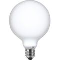 SEGULA LED Globe 125 24V Amb. opal scherbensicher E27 Dimmb