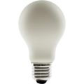 SEGULA LED Glühlampe 24V Ambient opal E27 dimmb.